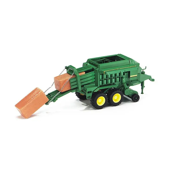 John Deere Großpackenpresse Rabatt