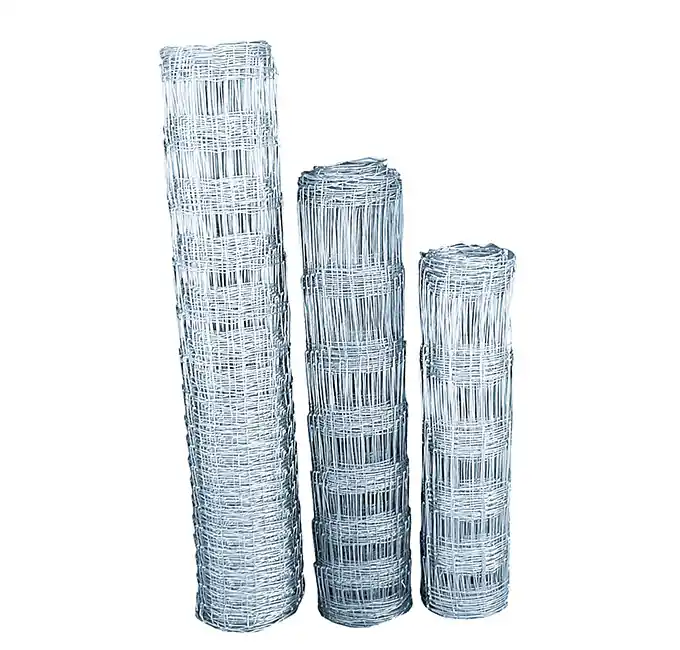 Knotengeflecht VZ AS, 160 cm hoch Heißes Angebot
