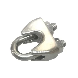 Aktuell Drahtseilklemme 13 mm