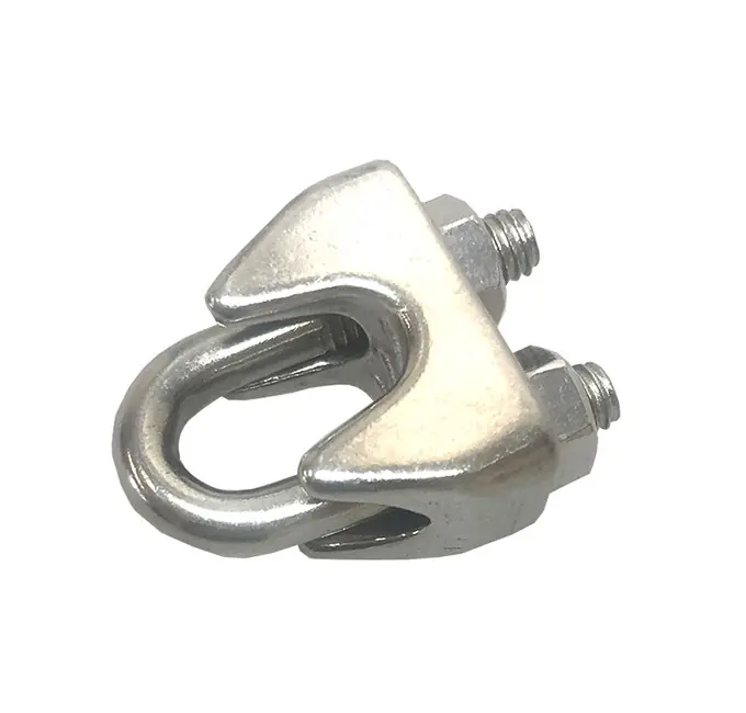 Aktuell Drahtseilklemme 13 mm