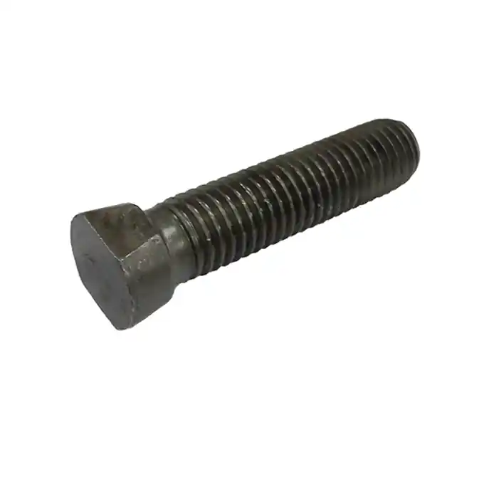 Preisreduziert Scharschraube M12 x 45 mm