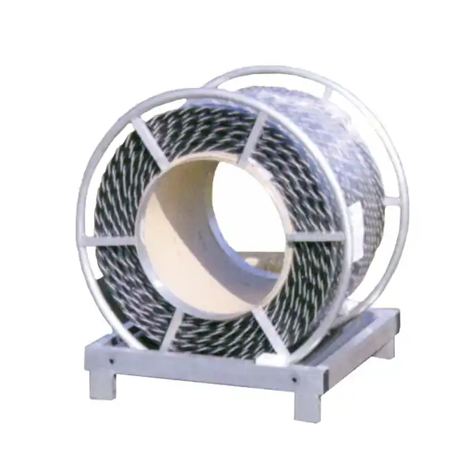Zertifiziert DELTEX Nackenseil