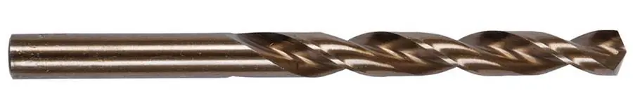 HSS-Spiralbohrer DIN 338 Typ S, 6 x 93 mm Solange Der Vorrat Reicht