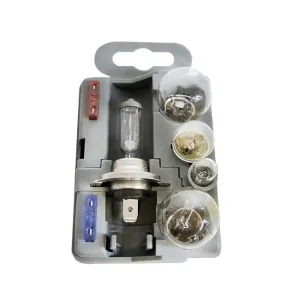 Markenprodukt Leuchtmittelset "H7", 12V