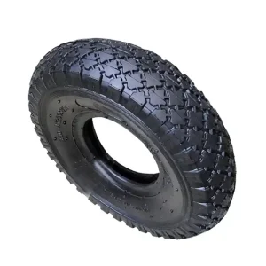 Ersatzreifen für Mehlwagen 260 x 85 mm Sichere Zahlung