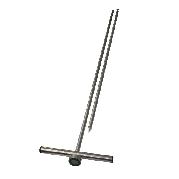 Versand Am Gleichen Tag AGRETO Temperaturmesssonde 276 cm – Präzise Temper