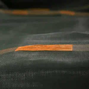 Siloschutzgitter Tec 220, grün, 220 g/ qm Knallerangebot