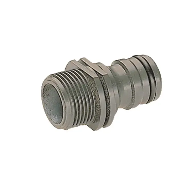 Must-Have Gardena Profi-System-Gerätestück/ Adapter für Bewä