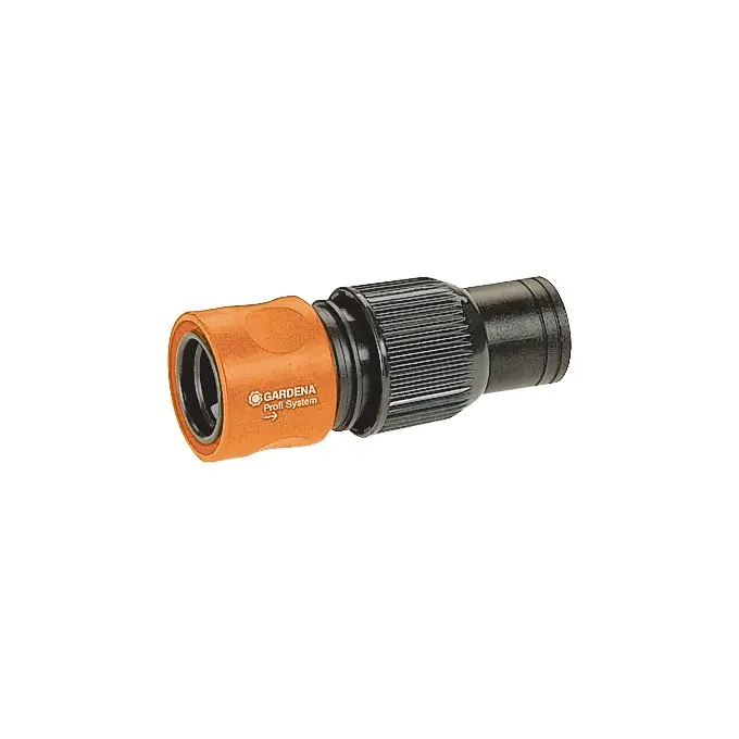 Knallerangebot Gardena Profi-System-Schlauchstück
