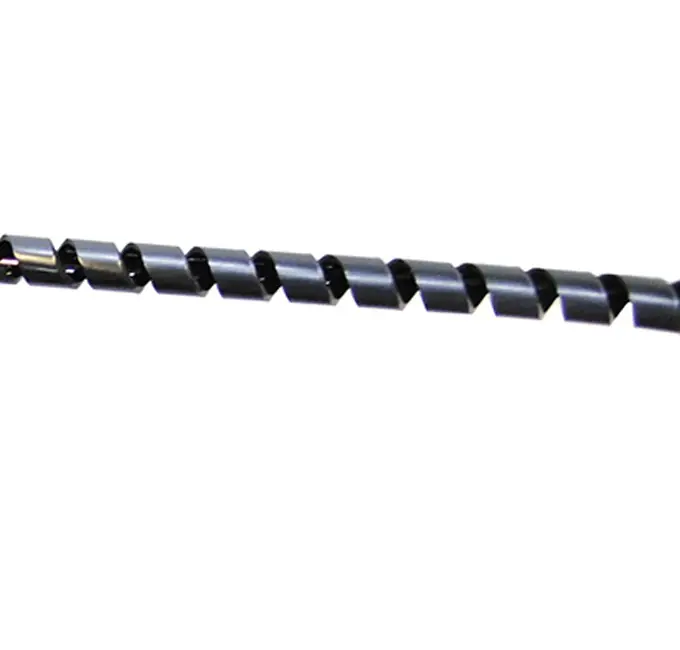 Nur Für Kurze Zeit PVC-Schutzspirale "Spiralina Flex", 20 x 25 mm