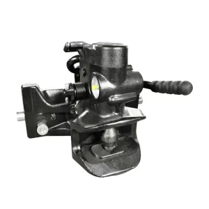 Letzte Chance Automatische Anhänge-Kupplung "RO 865D3030C", 2 to.