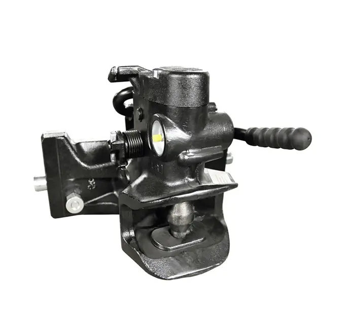 Letzte Chance Automatische Anhänge-Kupplung "RO 865D3030C", 2 to.