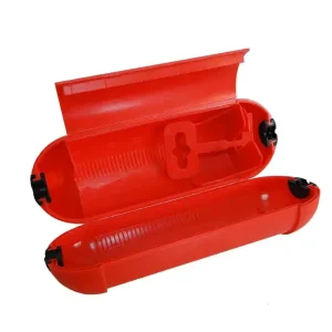 Elektro-Safe CE IP44, Orange Top-Seller