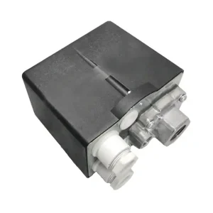 Schnäppchen Condor Druckschalter MDR 3/11, 1/2"