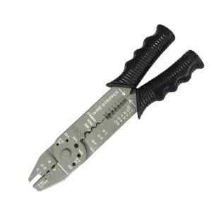 Crimpzange / Klemmzange "T5" Markenprodukt