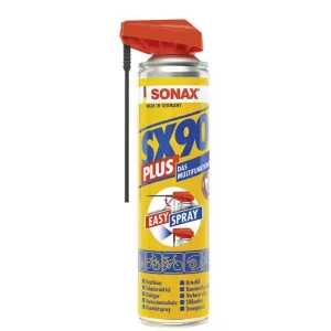 Preiswert Sonax SX90 Plus mit Easy Spray