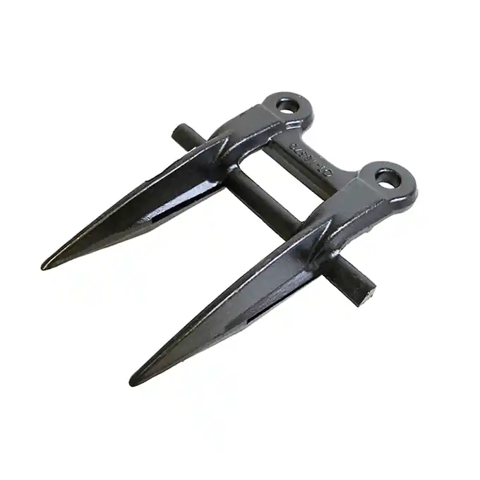 Preisknaller Mähfinger / Doppelfinger verstärkt p. f. Claas