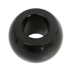 Meistverkauft Unterlenkerkugel Kat. 32, Schwarz