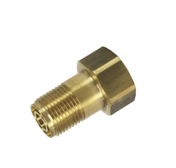 Knallerangebot Adapter 8 TR20, IG M18 AG
