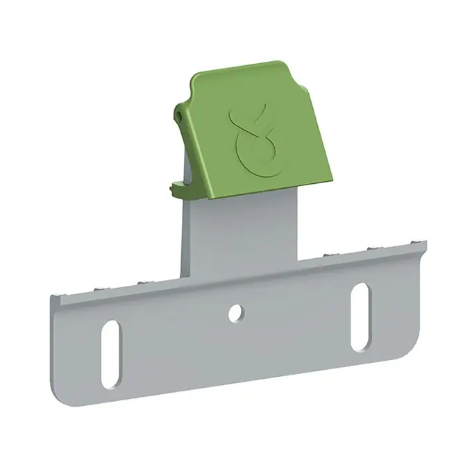 Ausverkauf Auswurfsicherung Bucket Guard