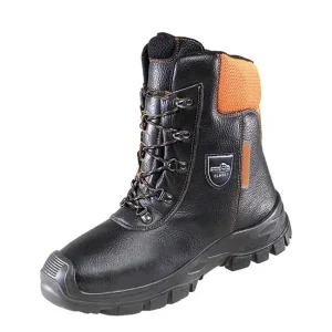 Top-Preis Schnittschutzschuh "Eco Hunter", Gr. 39