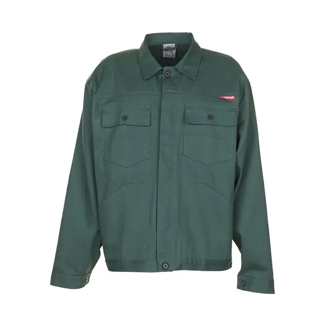 Saisonangebot Arbeits-Bundjacke BW 290