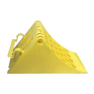 PVC-Unterlegkeil, 470 mm DIN 76051-E53470 Sonderaktion