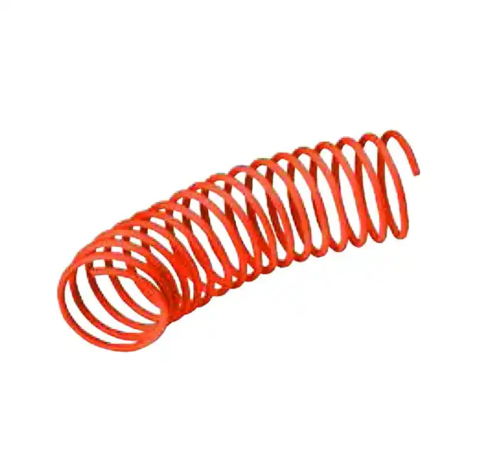 Neu PVC-Einbindespirale für COBISPIRALPRESS