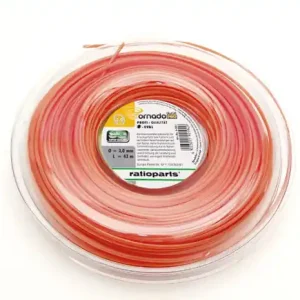 Ausverkauf Nylonfaden "Alucutline Tornado", 2,7 mm