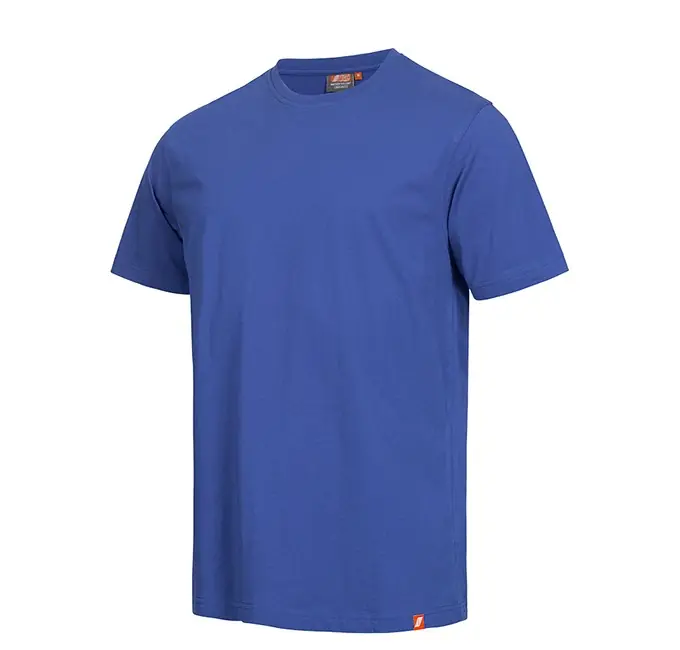 Sale T-Shirt Motion Tex Light, königsblau, Gr. XL