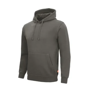 Kapuzenpullover Motion Tex Light, Grau, Gr. XXL Sale