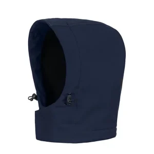 Angebot Kapuze für Softshelljacke Motion Tex Light, Marineblau