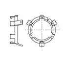 Gleitring-Satz, p. f Bondioli + Pavesi, BG A3, A4 Expressversand