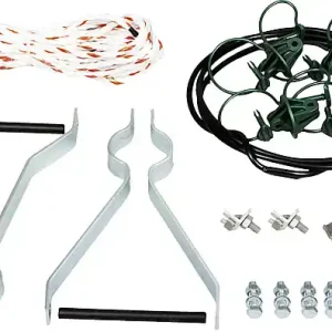 Abstands-Isolator-Torset Billig