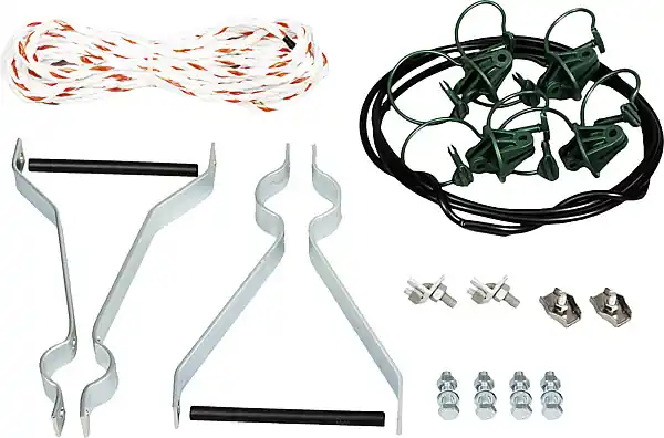 Abstands-Isolator-Torset Billig