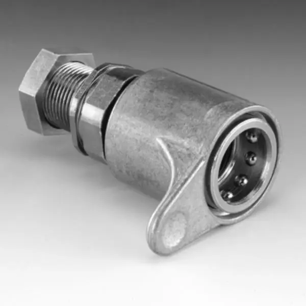 Direkt Vom Hersteller Muffe BG3, M18 x 1,5 AG