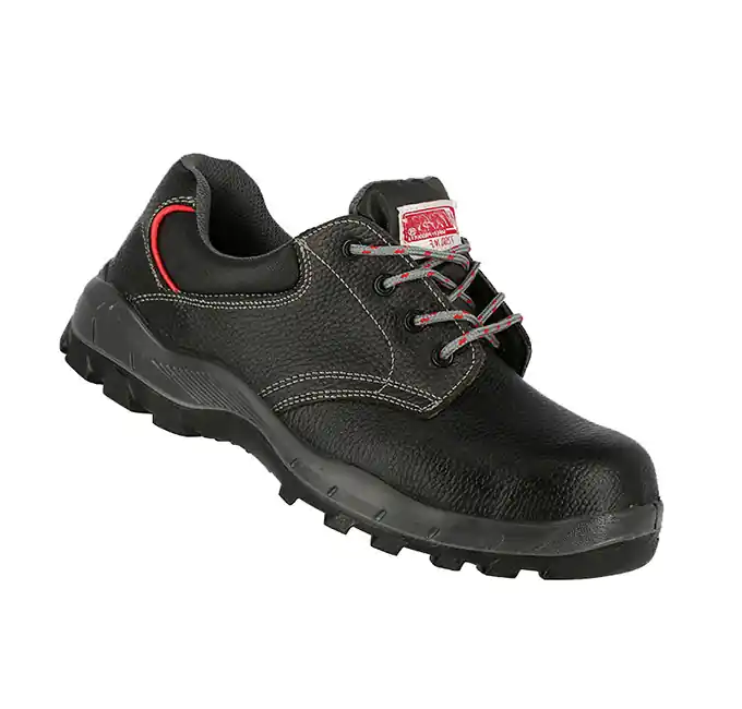 Sicherheitsschuh S3 Step Low, Gr. 50 Echt