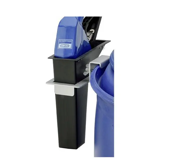 Zapfpistolenhalter für Fässer 60 + 200 Liter Sonderangebot