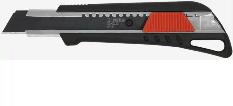 Direktkauf Cutter Premium "Soft" 18 mm