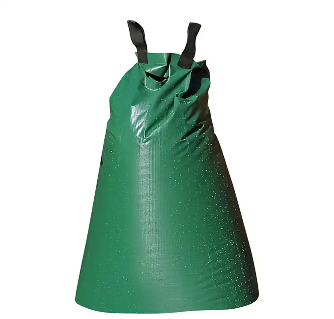 Bewässerungs-Sack aus PVC, ca. 56 L Sonderangebot