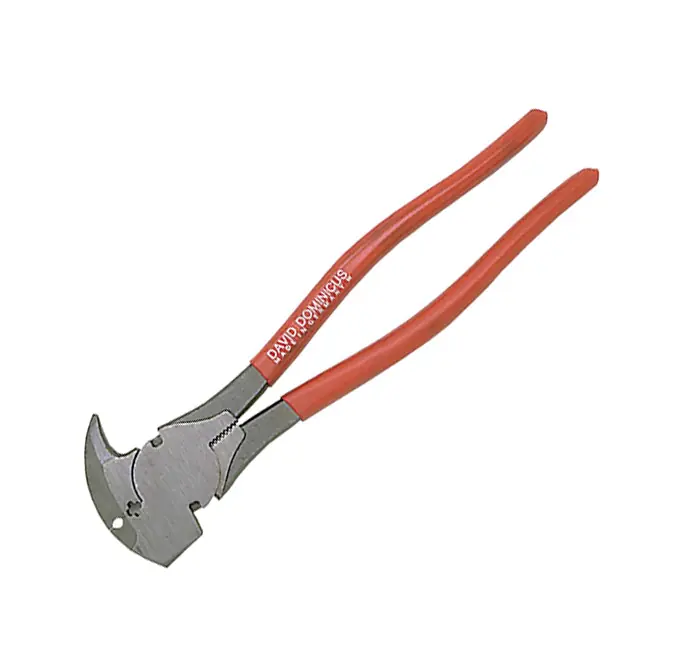 Neuheit Profi Farmerhammerzange
