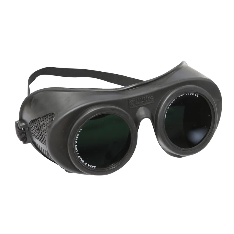 Sonderangebot Schutzbrille für Autogenschweißen
