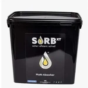 SORB®XT Faserprodukte – Effizientes Absorptionsmit Abverkauf