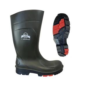 Meistverkauft Sicherheitsgummistiefel S5S-X PU "Agrifood", Gr. 39