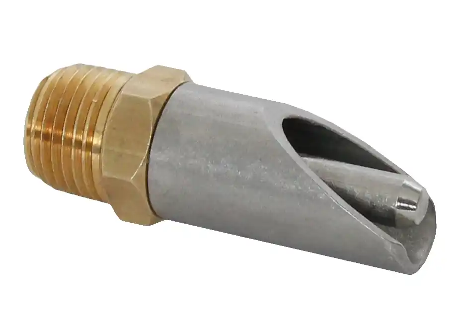 Beißnippel 1/2"AG Mod. 304, für Mastschweine Neuheit