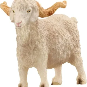 Angora Ziegenbock Must-Have