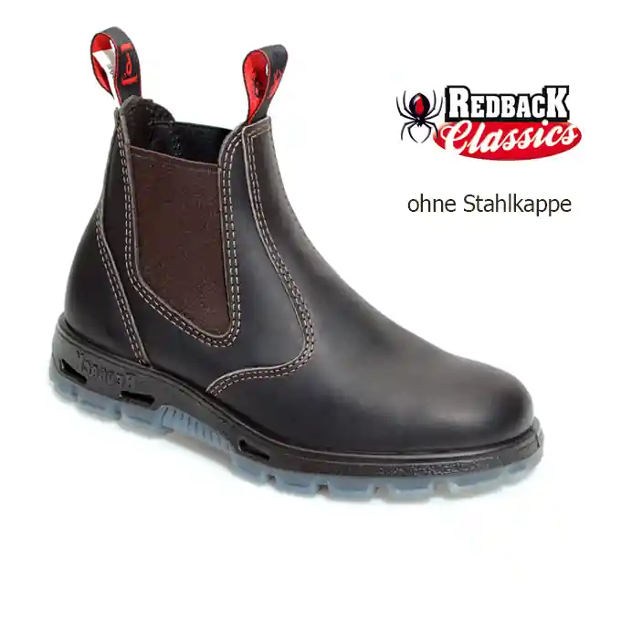 Sale Farm & Country Boots UBOK Claret, Gr. 46 / 11,0