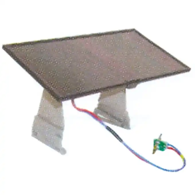 Geprüft Solarkit 2 Watt
