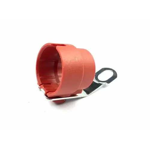 Steckerhalter, für 7-/13-polige Stecker Markenprodukt