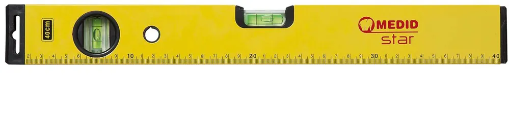 Heimwerker-Wasserwaage, 40 cm Bestpreis